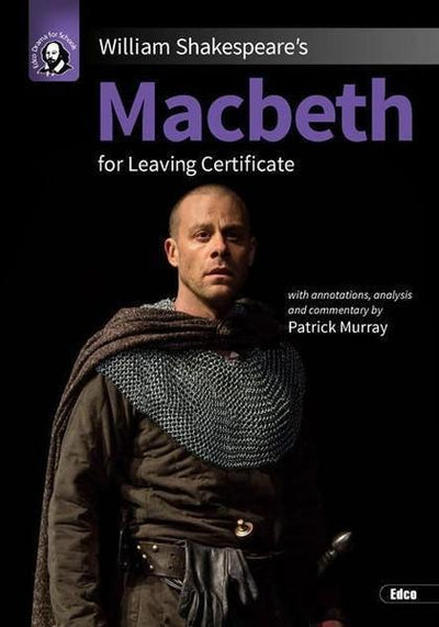Macbeth NEW EDITION EDCO